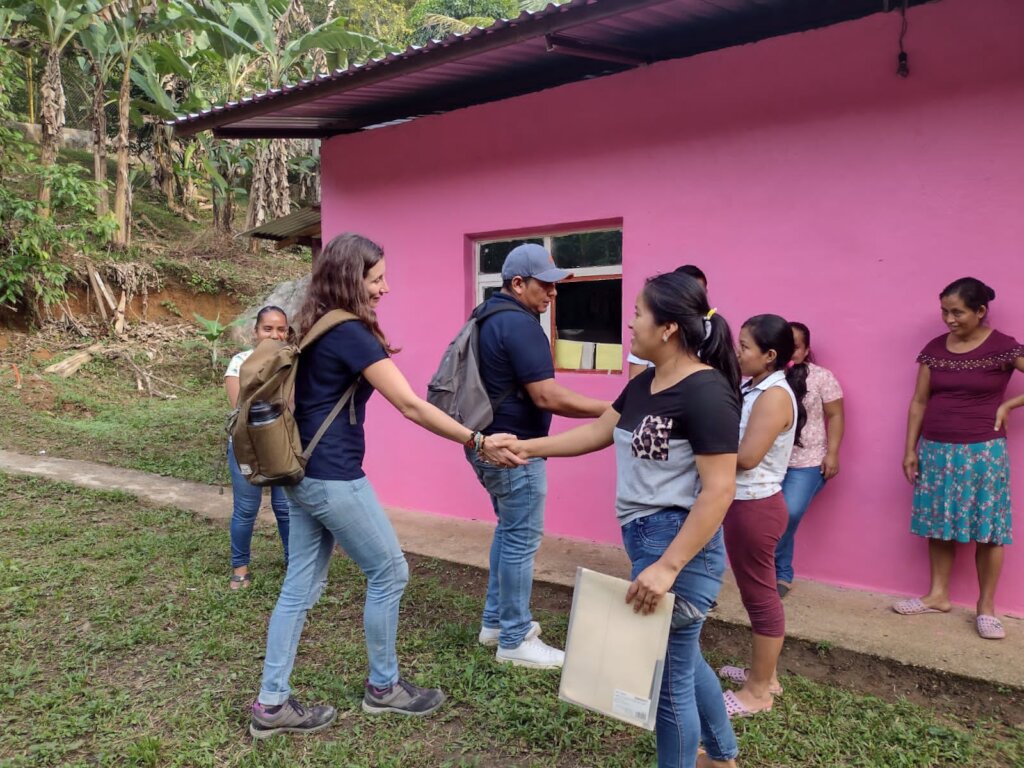 Seed Women: Empowering Indigenous Women in Mexico