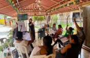Seed Women: Empowering Indigenous Women in Mexico