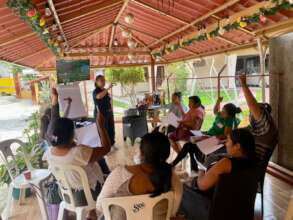 Seed Women: Empowering Indigenous Women in Mexico
