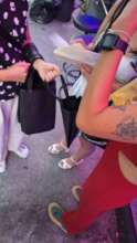 Distribution of Bags