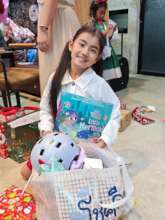 Gifts!