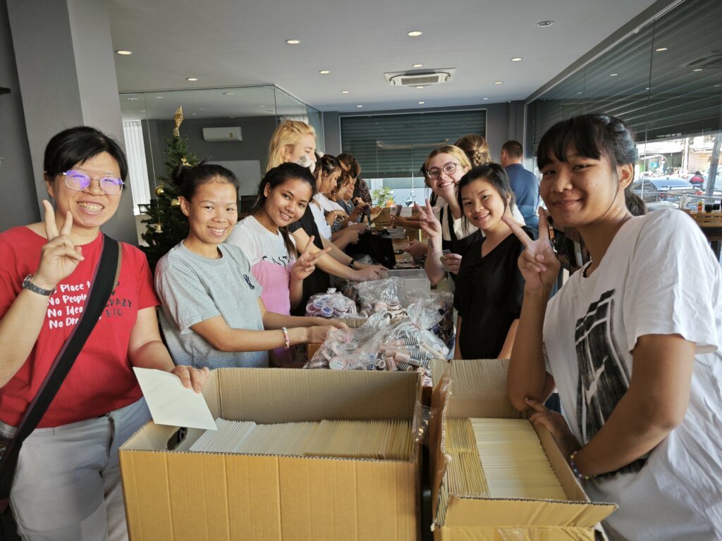 Share the Joy this Christmas Season