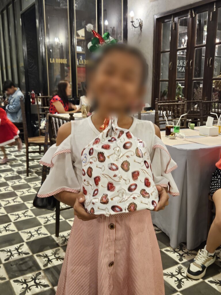 Share the Joy this Christmas Season