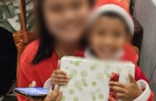 Share the Joy this Christmas Season