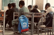 Support 66 Child Protection Centers in Pakistan