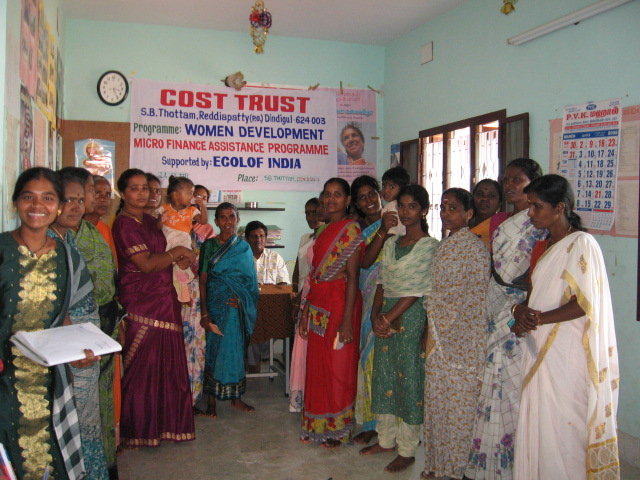 Help Educate 50 Disabled Orphaned Children India