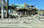Cleanup 5M Pounds of 2024 Florida Hurricane Debris