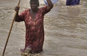 Emergency Hurricane Response in Haiti