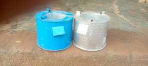 MOLDED COOK STOVEDS FOR DISTRIBUTION