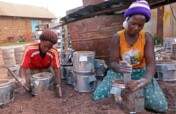 HELP LOCAL WOMEN USE CLEAN ENERGY COOKING STOVES
