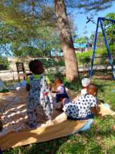 Children Fun Day