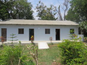 New Children Playroom