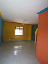 New Children Playroom