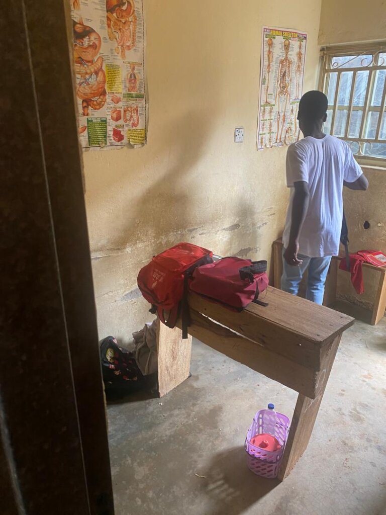Educate 80 Students in Kurah Academy, Kaduna