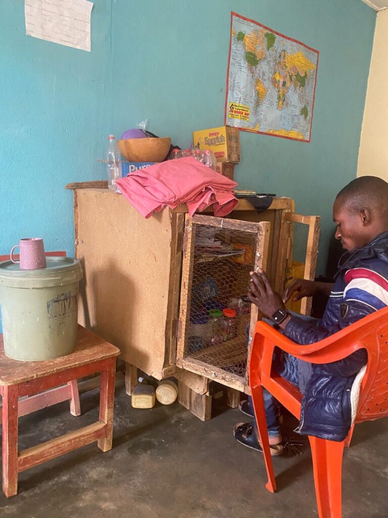 Educate 80 Students in Kurah Academy, Kaduna
