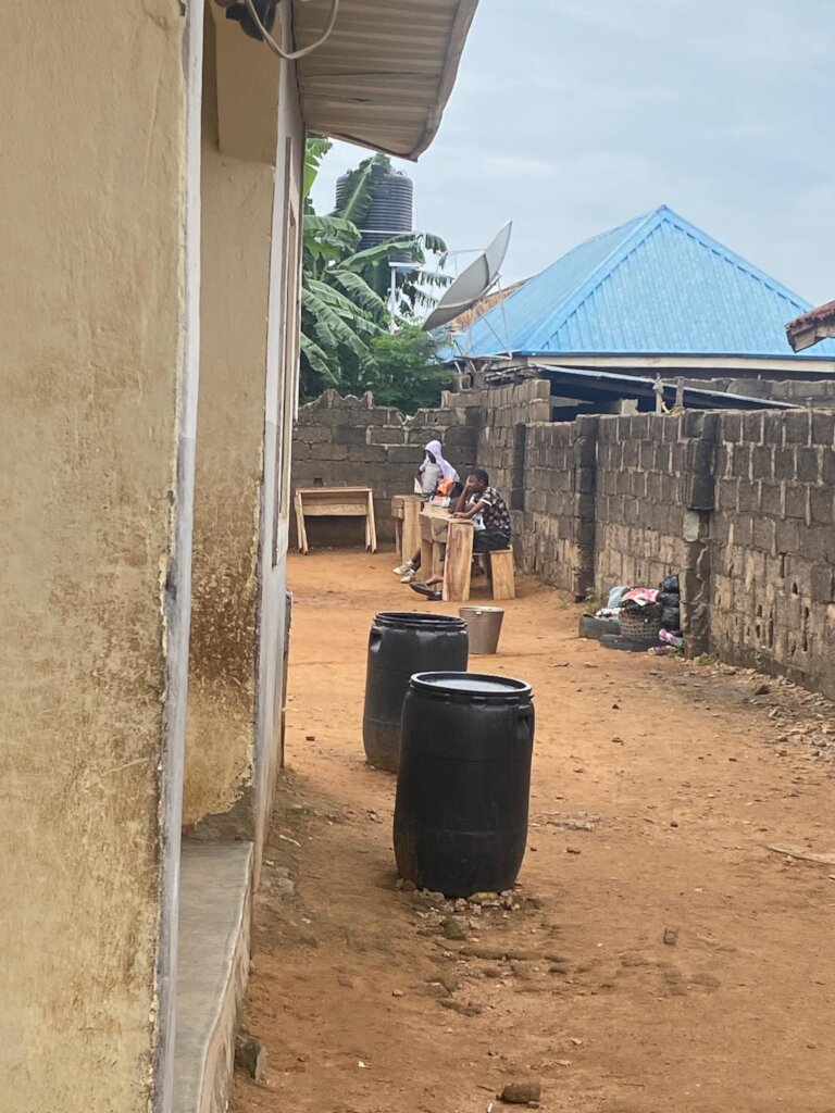 Educate 80 Students in Kurah Academy, Kaduna