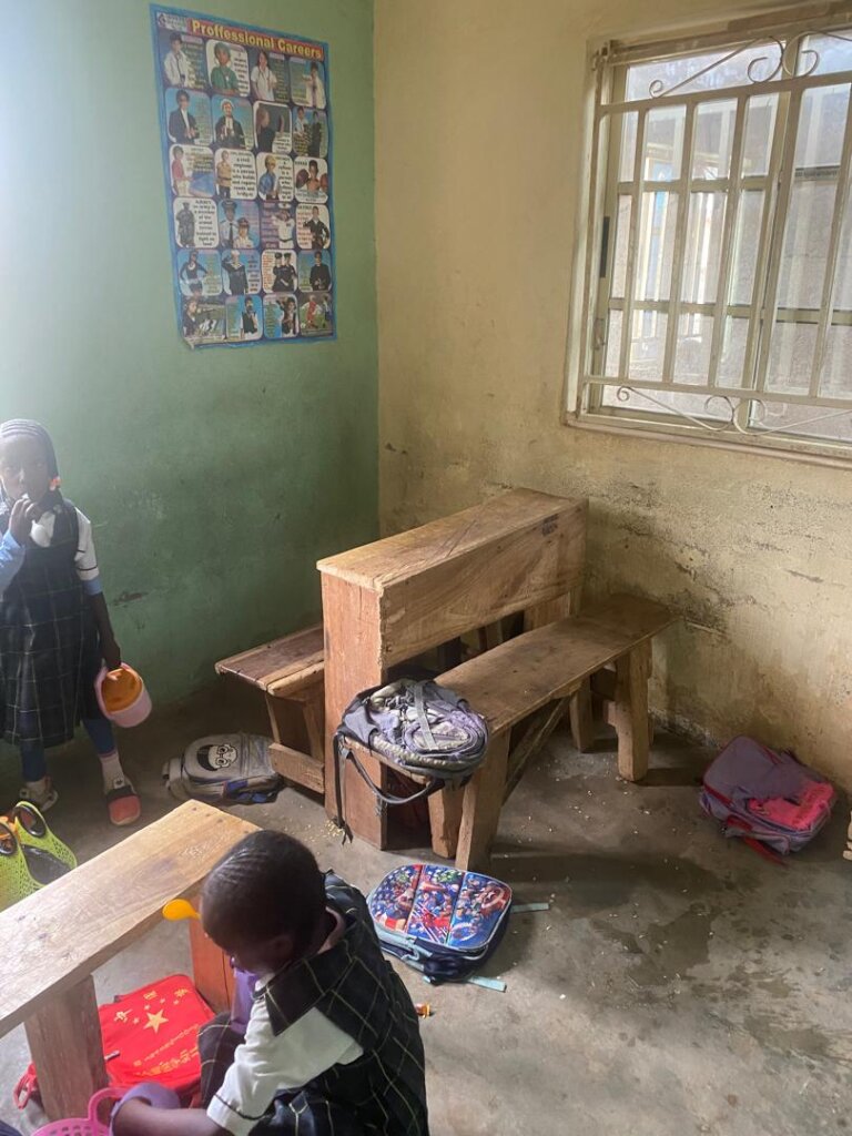 Educate 80 Students in Kurah Academy, Kaduna