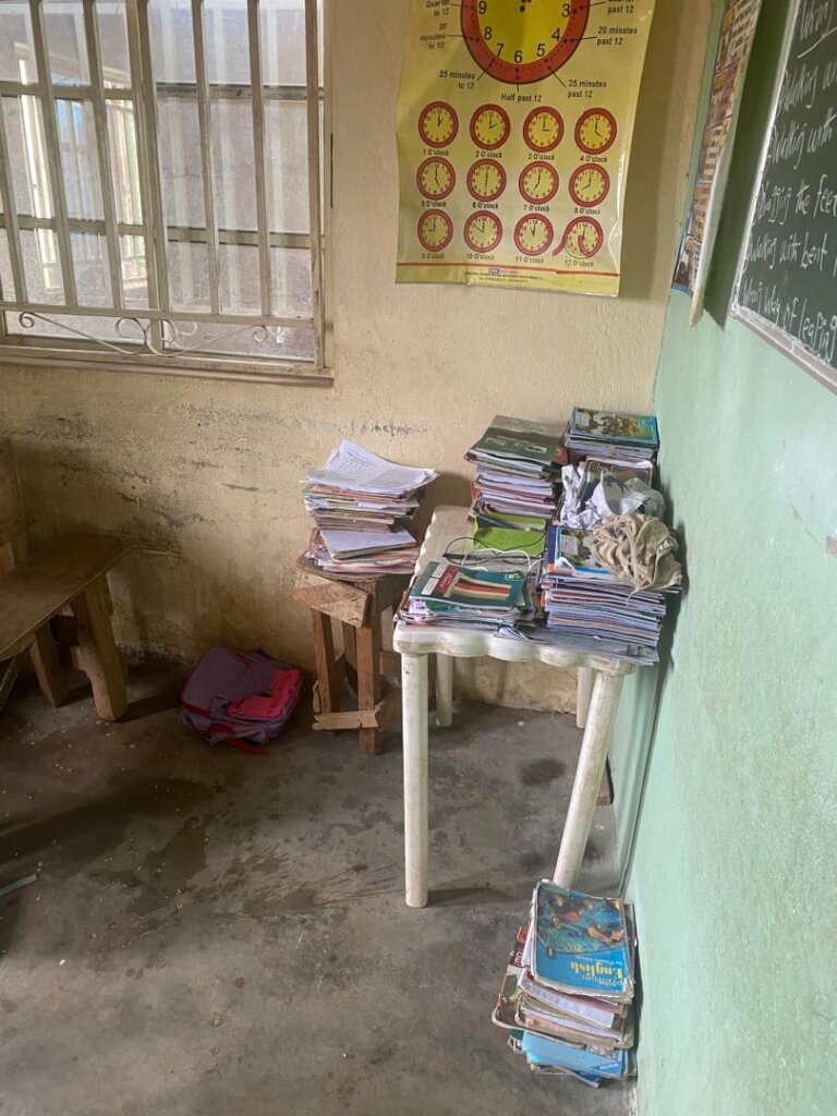 Educate 80 Students in Kurah Academy, Kaduna