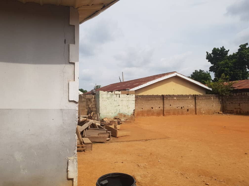 Educate 80 Students in Kurah Academy, Kaduna