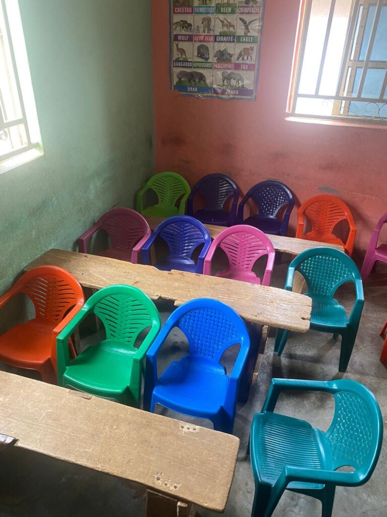 Educate 80 Students in Kurah Academy, Kaduna