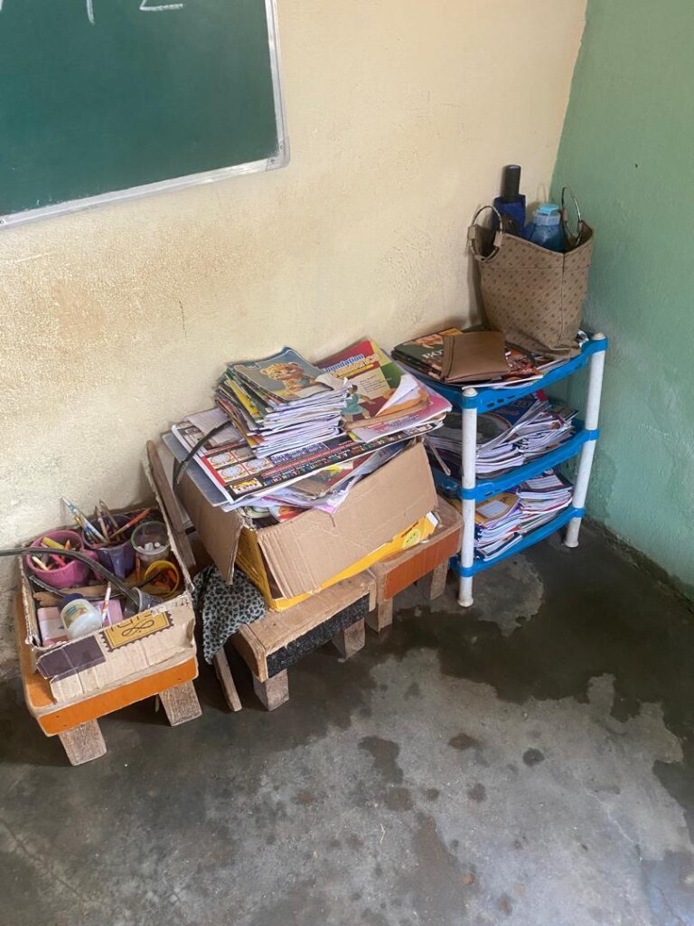 Educate 80 Students in Kurah Academy, Kaduna