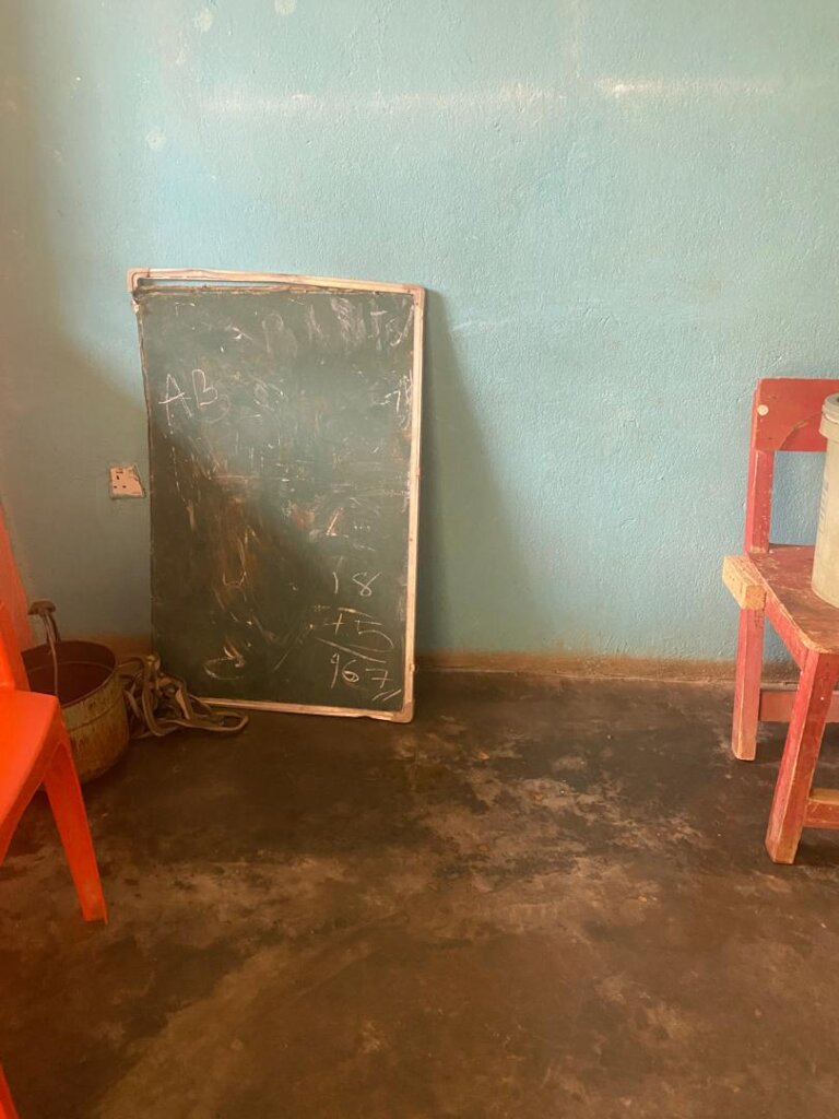 Educate 80 Students in Kurah Academy, Kaduna