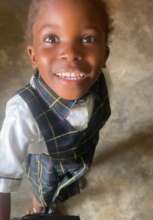 Educate 80 Students in Kurah Academy, Kaduna