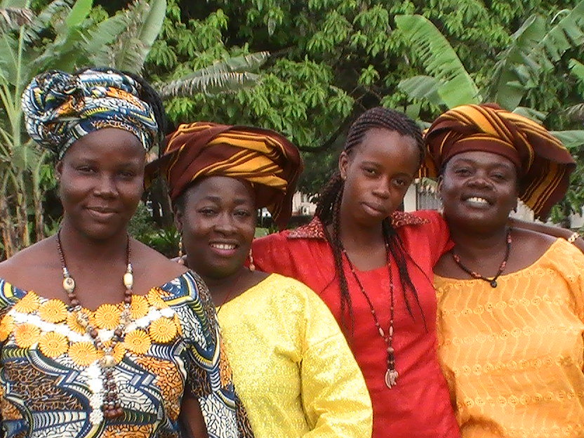 Train 100 Nurses & Midwives in rural Liberia