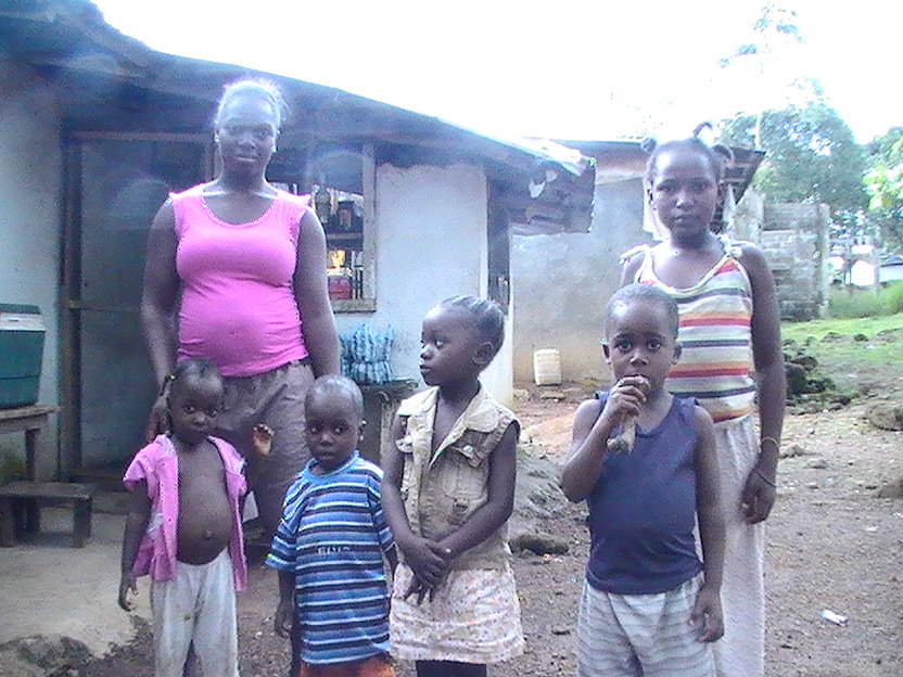 Train 100 Nurses & Midwives in rural Liberia
