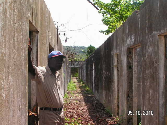 Train 100 Nurses & Midwives in rural Liberia