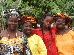 Promoting Women Health