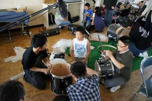 New Instruments Delivered - Bright Kids
