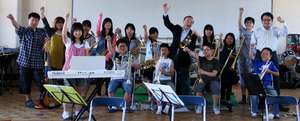 Bright Kids Music Club - Miyagi Prefecture