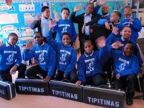Einstein Charter School