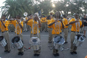 Drums