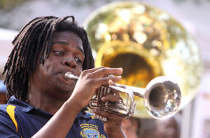 JPSO Band Of Excellence