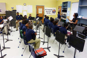Music Class