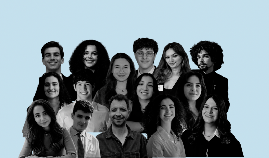 TPF Changemaker Scholarship Fund
