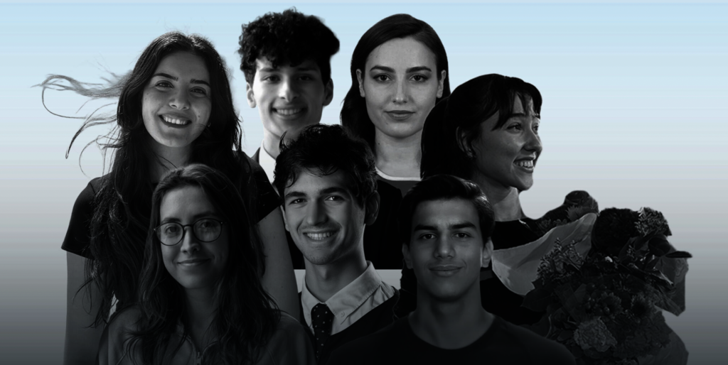 TPF Changemaker Scholarship Fund