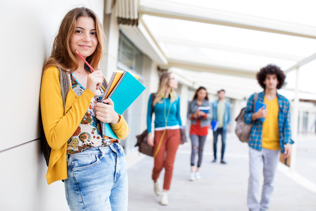 TPF Changemaker Scholarship Fund
