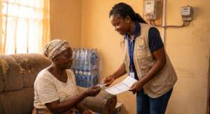 Help Breast Cancer Patients with Rent & Utilities