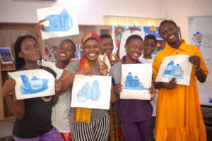 Studio Lagos