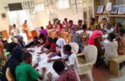 Empowering Girls and Fighting HIV Through Art