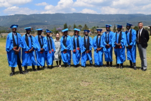 Graduation Ceremony