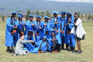 Graduation Ceremony
