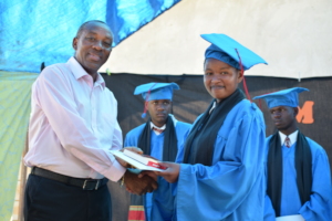 Graduation Ceremony