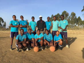 Team Koinonia