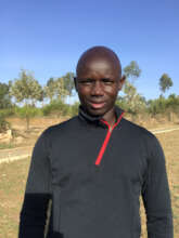 Coach Mr. Tuisang