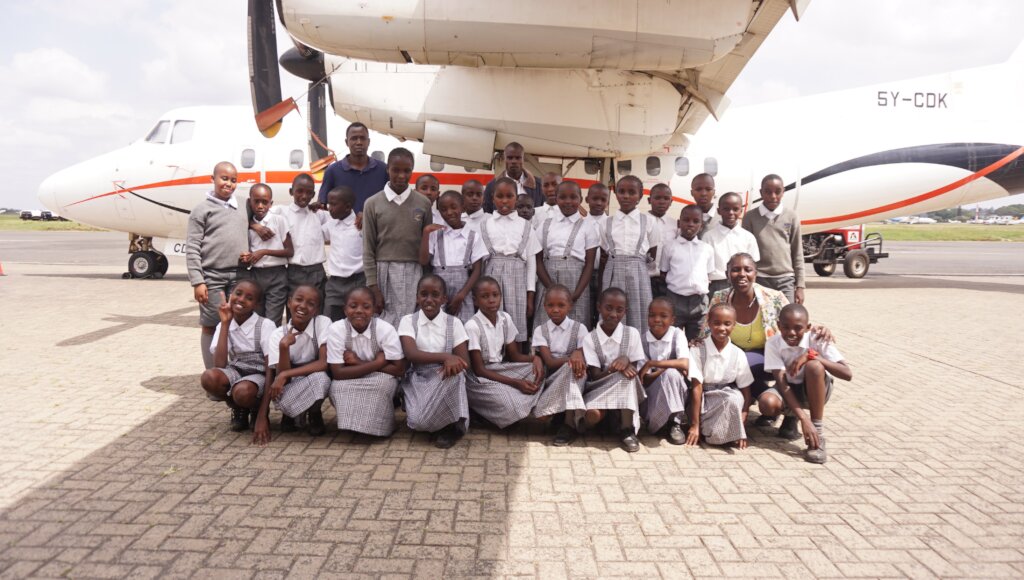 Grades 4-6 School Trips
