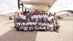 Grades 4-6 School Trips